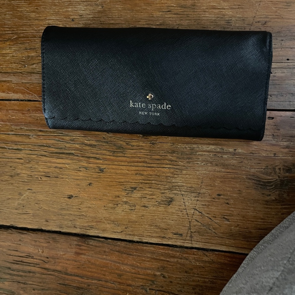 Kate spade wallet